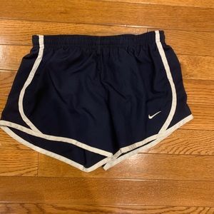 nike dri fit shorts